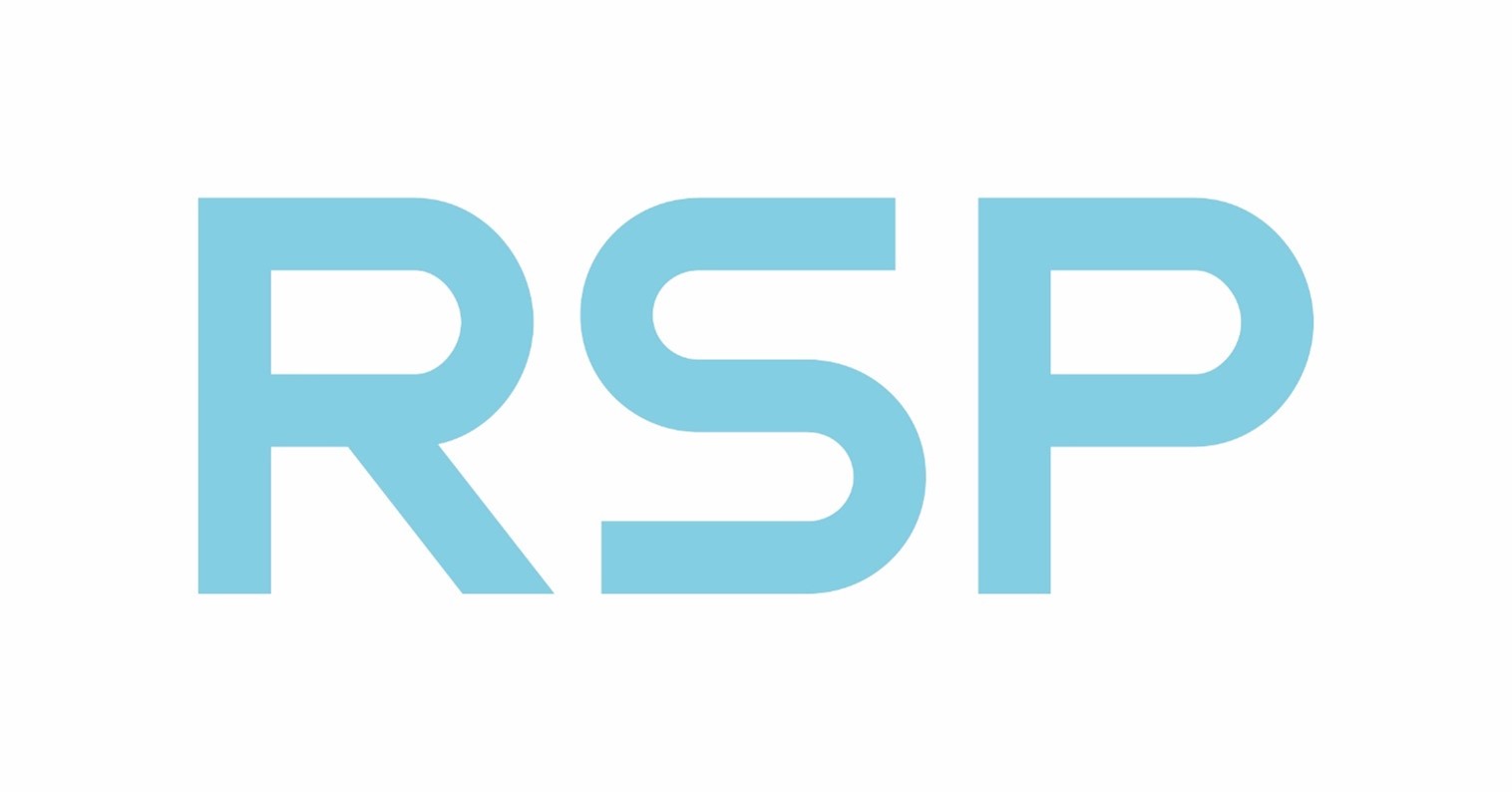 Rsp Architects Planners  Engineers Logo